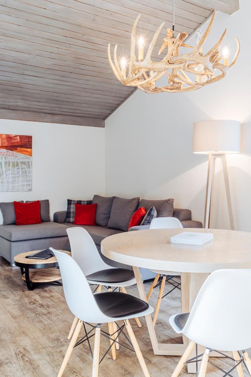 Apartment Bergtraum - Modern, Zentral Und Ruhig Gelegen Schliersee Exterior foto